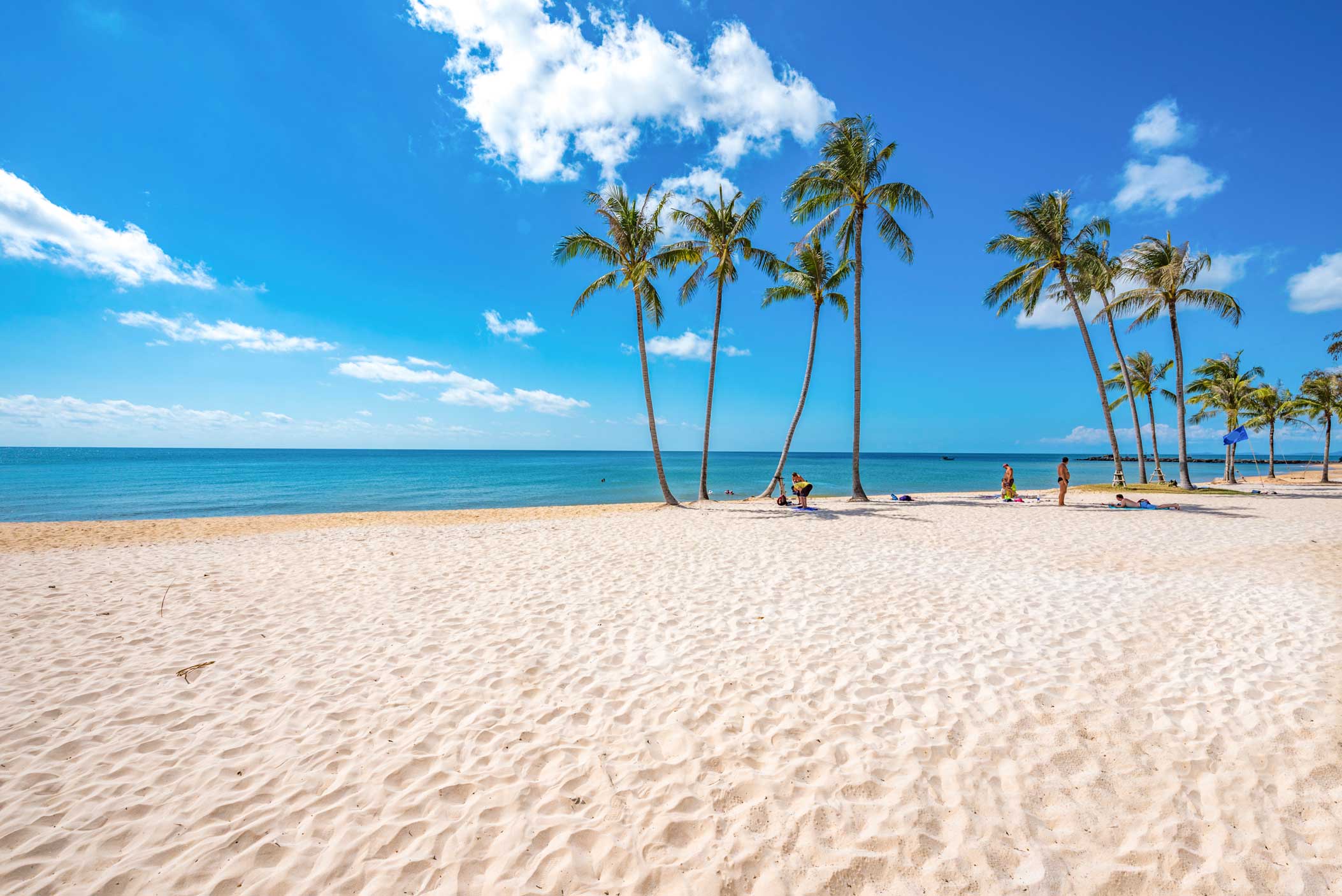 All Inclusive Vacations